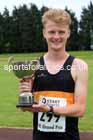 Jimmy Hedley Trophy 800 metres, NEGP 2, Monkton. Photo: David T. Hewitson/Sports for All Pics